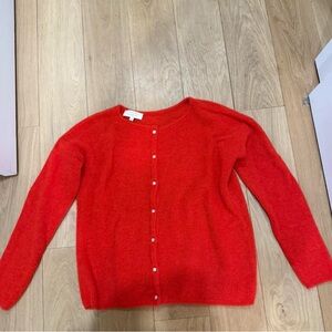 Sézane Gaspard M NWOT